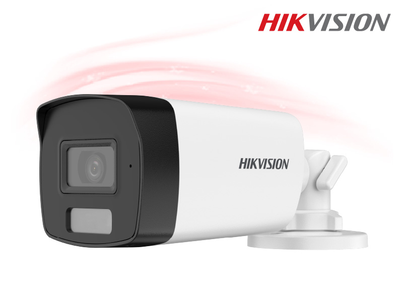 รูปสินค้า Hikvision DS-2CE17D0T-LFS